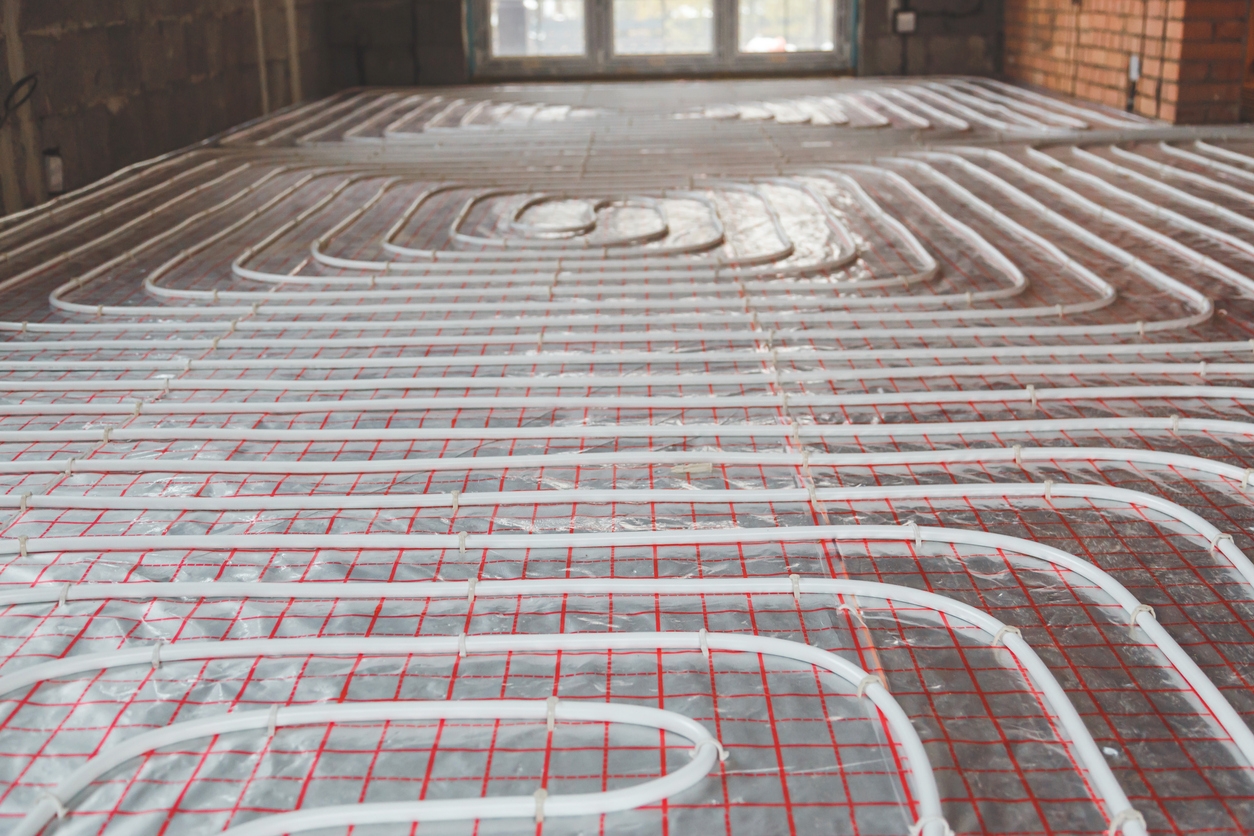What is Radiant Heating and the Top Reasons to Choose this Heating System