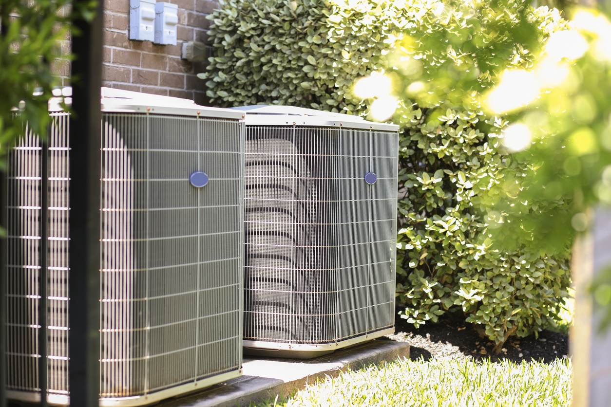 Why is Your Air Conditioner Blowing Warm Air? Common Causes and Solutions