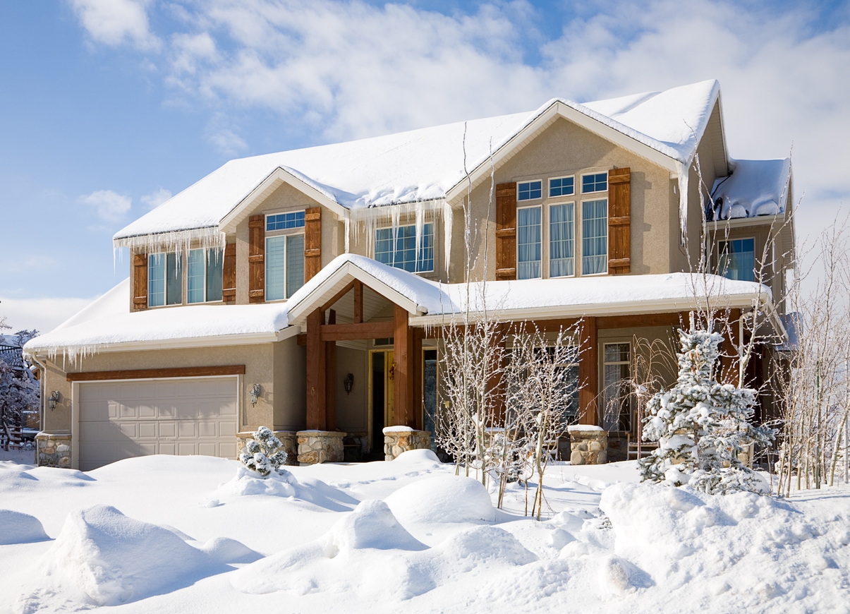 Cleaning Your Exterior AC to Prep it for Winter