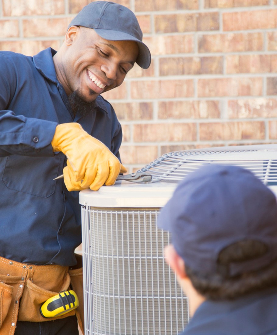 Expert AC Replacement Service in Mount Clemens, MI | Heaney - Image-ACReplacement