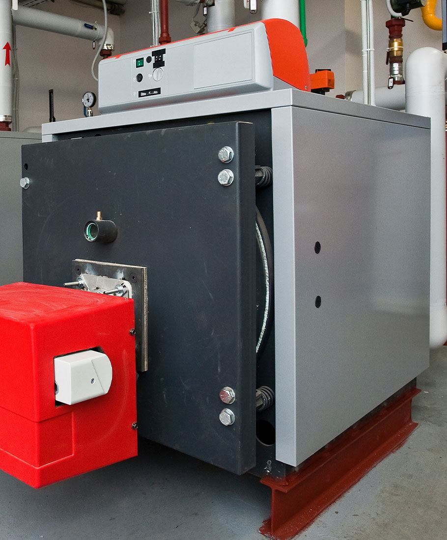 Reliable Boiler Repair in Mount Clemens, MI | Heaney - Image-Boiler(1)