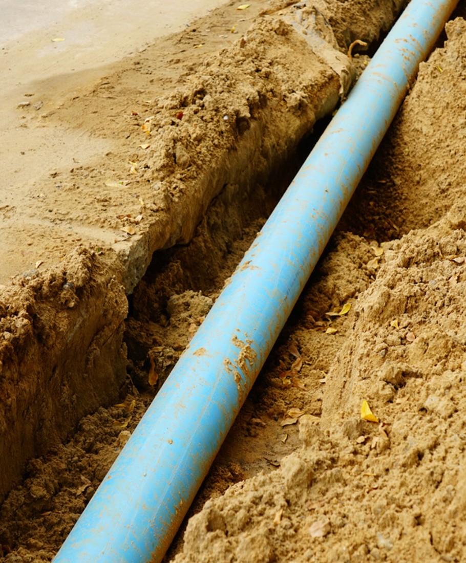 Sewer Line Inspection & Repair in Mount Clemens, MI | Heaney - Image-SewerLineInspection