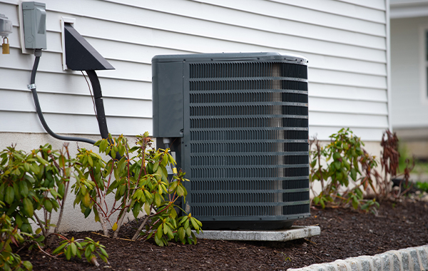 AC Replacement Michigan | Energy-Efficient Installs | Heaney - ac-1