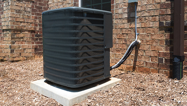 AC Replacement Michigan | Energy-Efficient Installs | Heaney - ac-4