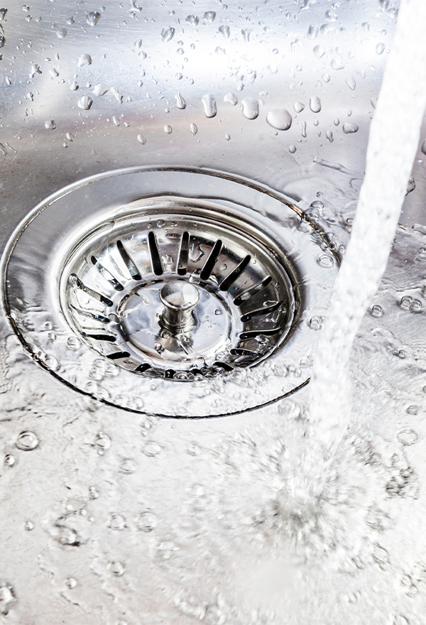 Drain Cleaning in Mount Clemens, MI | Top-Rated Plumbers - drain-1